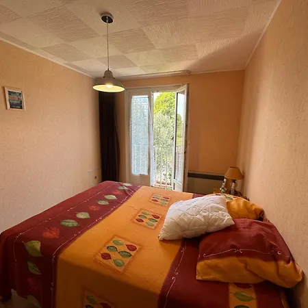 Feriehus Maison 6p A Nazaire En Roussillon, Entre Canet Et Cyprien