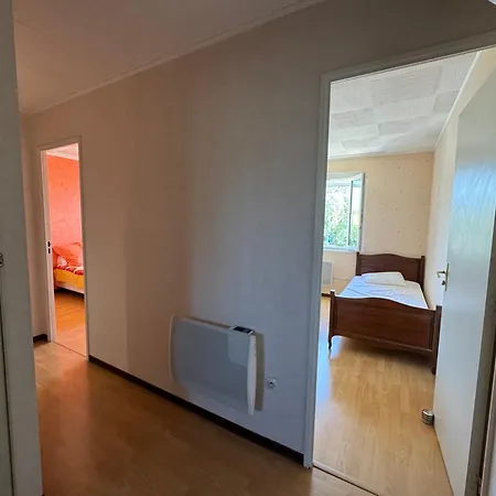 Maison 6p A Nazaire En Roussillon, Entre Canet Et Cyprien Saint-Nazaire (Pyrenees-Orientales)