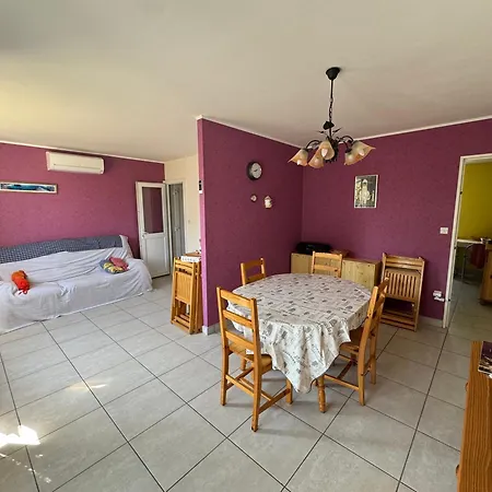 Maison 6p A Nazaire En Roussillon, Entre Canet Et Cyprien *