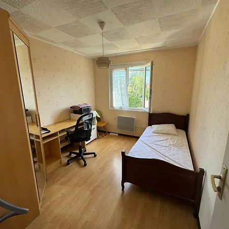 Maison 6p A Nazaire En Roussillon, Entre Canet Et Cyprien Saint-Nazaire (Pyrenees-Orientales)