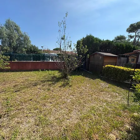 Maison 6p A Nazaire En Roussillon, Entre Canet Et Cyprien