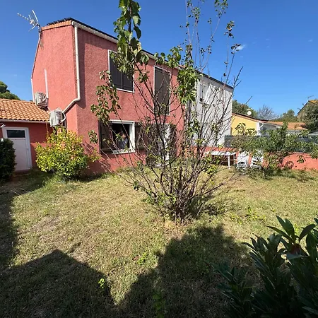 Feriehus Maison 6p A Nazaire En Roussillon, Entre Canet Et Cyprien