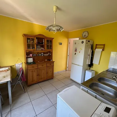 Maison 6p A Nazaire En Roussillon, Entre Canet Et Cyprien * Saint-Nazaire (Pyrenees-Orientales)